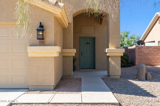 12359 W DEVONSHIRE Avenue, Avondale, AZ 85392