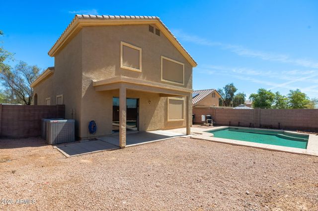 12359 W DEVONSHIRE Avenue, Avondale, AZ 85392
