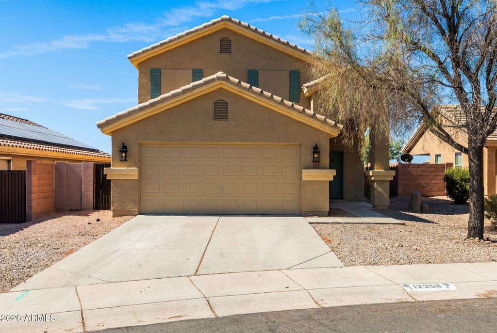 12359 W DEVONSHIRE Avenue, Avondale, AZ 85392