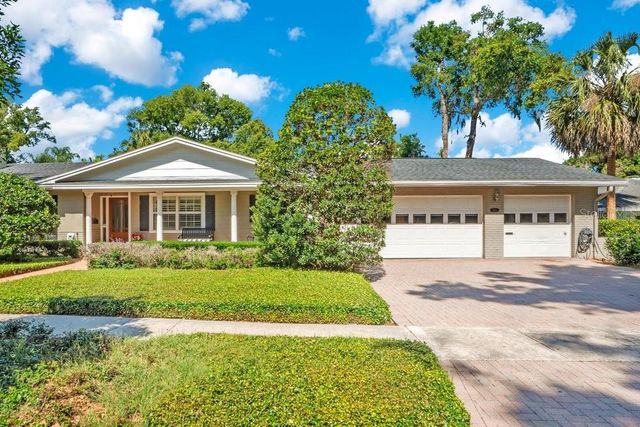 1501 LYNDALE BOULEVARD, Maitland, FL 32751