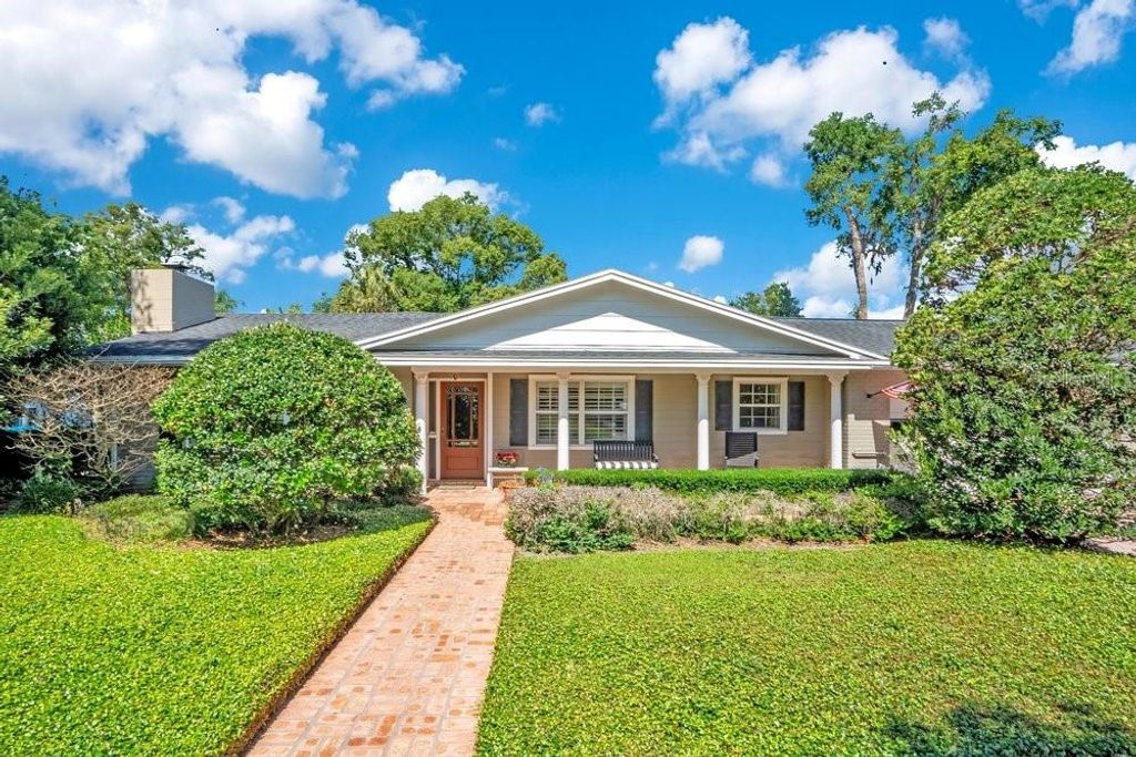 1501 LYNDALE BOULEVARD, Maitland, FL 32751