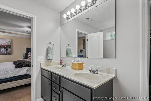 1114 Legend Creek Drive, Hope Mills, NC 28348