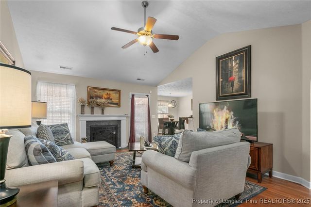 1114 Legend Creek Drive, Hope Mills, NC 28348