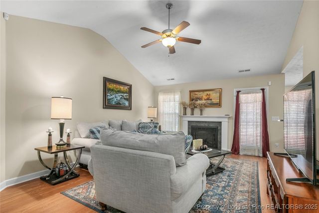 1114 Legend Creek Drive, Hope Mills, NC 28348