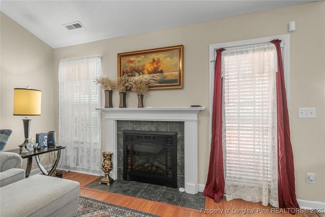 1114 Legend Creek Drive, Hope Mills, NC 28348