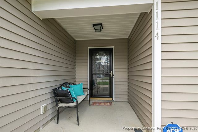 1114 Legend Creek Drive, Hope Mills, NC 28348