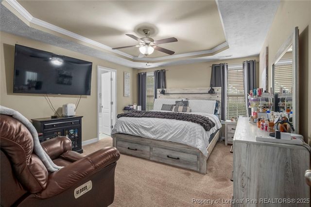1114 Legend Creek Drive, Hope Mills, NC 28348