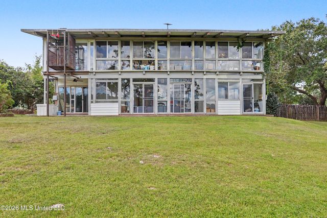 2416 Rolling Meadows Road, Gautier, MS 39553
