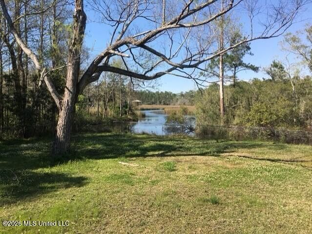 2416 Rolling Meadows Road, Gautier, MS 39553