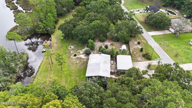 2416 Rolling Meadows Road, Gautier, MS 39553