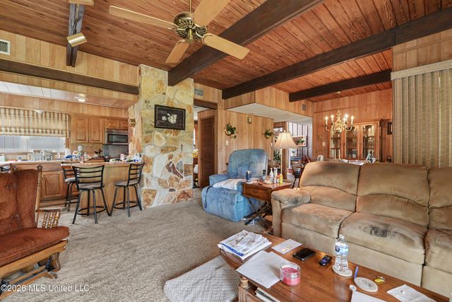 2416 Rolling Meadows Road, Gautier, MS 39553