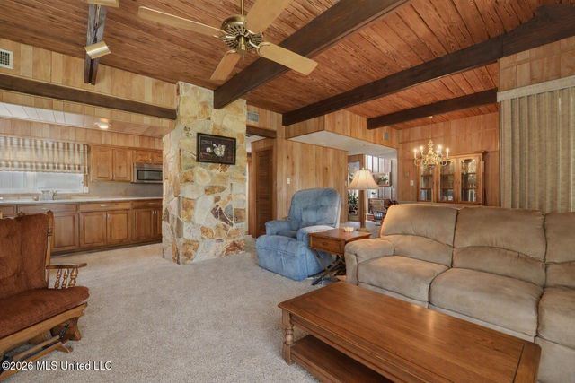 2416 Rolling Meadows Road, Gautier, MS 39553