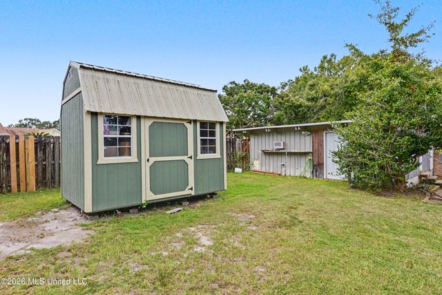 2416 Rolling Meadows Road, Gautier, MS 39553