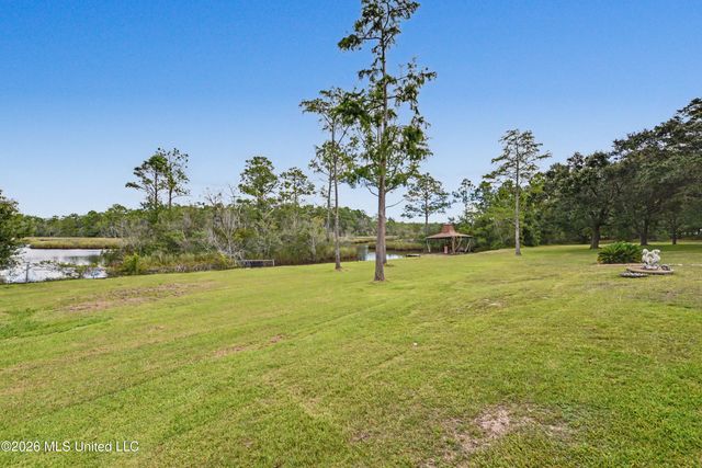 2416 Rolling Meadows Road, Gautier, MS 39553