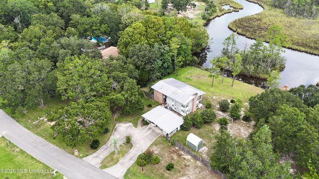 2416 Rolling Meadows Road, Gautier, MS 39553