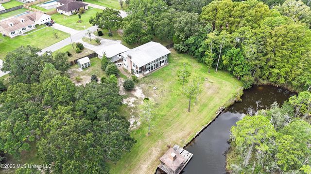 2416 Rolling Meadows Road, Gautier, MS 39553