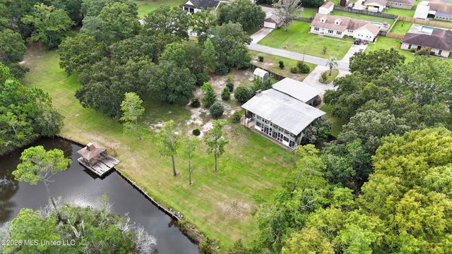 2416 Rolling Meadows Road, Gautier, MS 39553