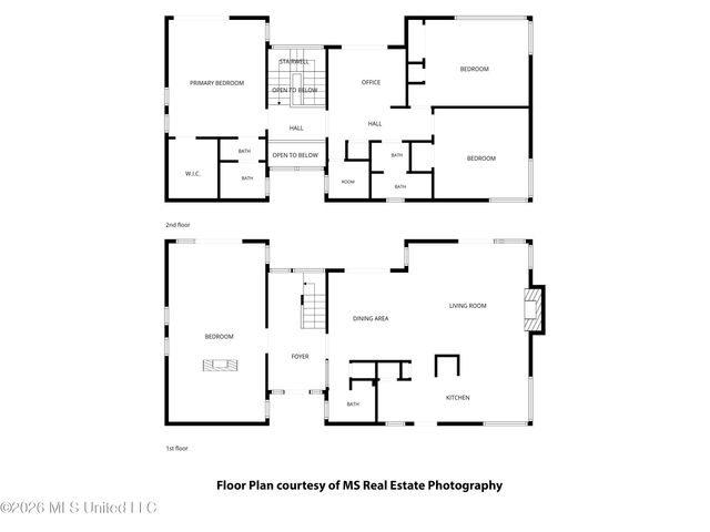 2416 Rolling Meadows Road, Gautier, MS 39553