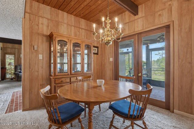 2416 Rolling Meadows Road, Gautier, MS 39553