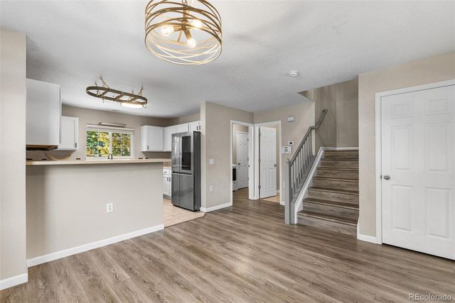 1486 Nemrick Place, Castle Rock, CO 80109