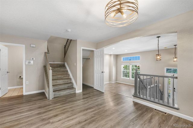 1486 Nemrick Place, Castle Rock, CO 80109