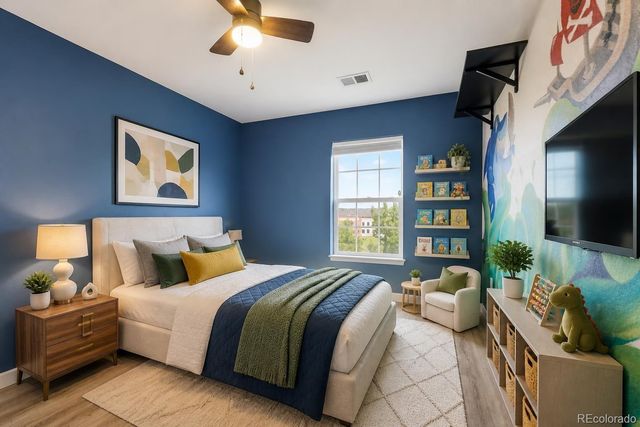1486 Nemrick Place, Castle Rock, CO 80109