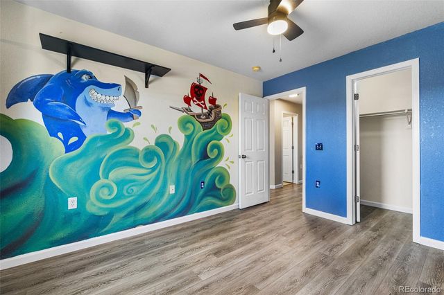 1486 Nemrick Place, Castle Rock, CO 80109