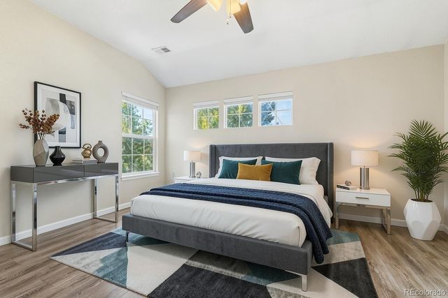 1486 Nemrick Place, Castle Rock, CO 80109