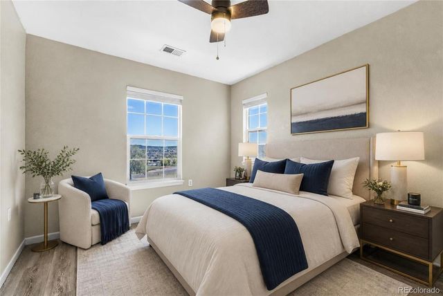 1486 Nemrick Place, Castle Rock, CO 80109