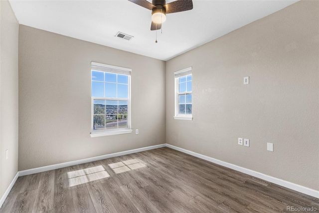 1486 Nemrick Place, Castle Rock, CO 80109