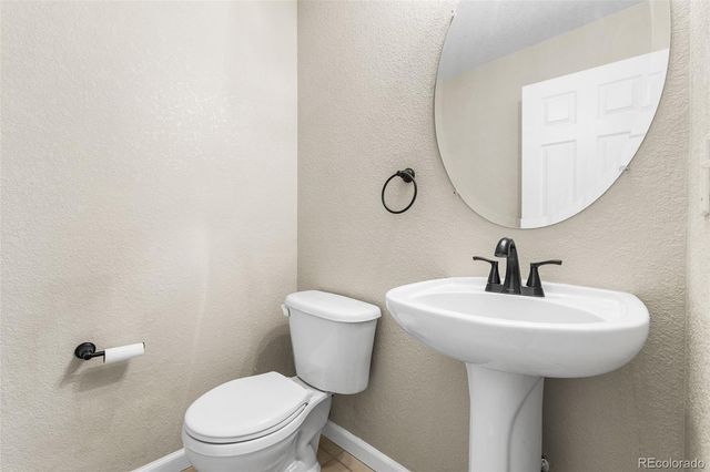 1486 Nemrick Place, Castle Rock, CO 80109