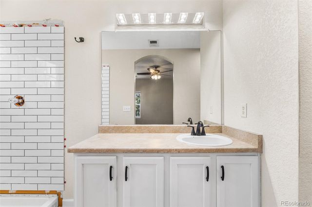 1486 Nemrick Place, Castle Rock, CO 80109