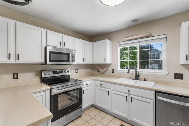 1486 Nemrick Place, Castle Rock, CO 80109