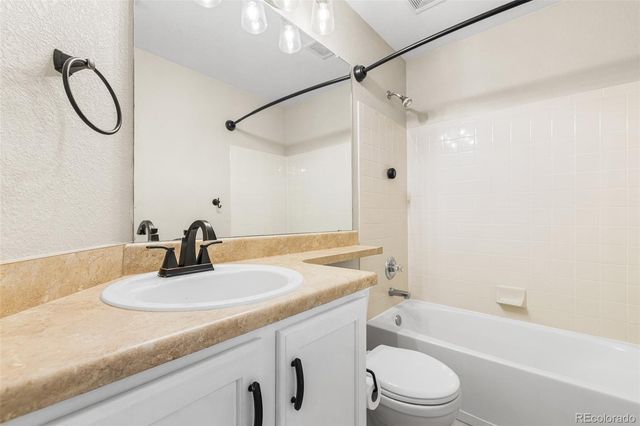 1486 Nemrick Place, Castle Rock, CO 80109