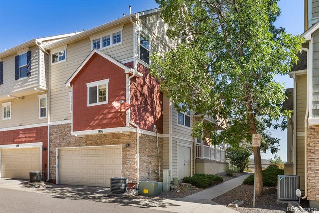 1486 Nemrick Place, Castle Rock, CO 80109