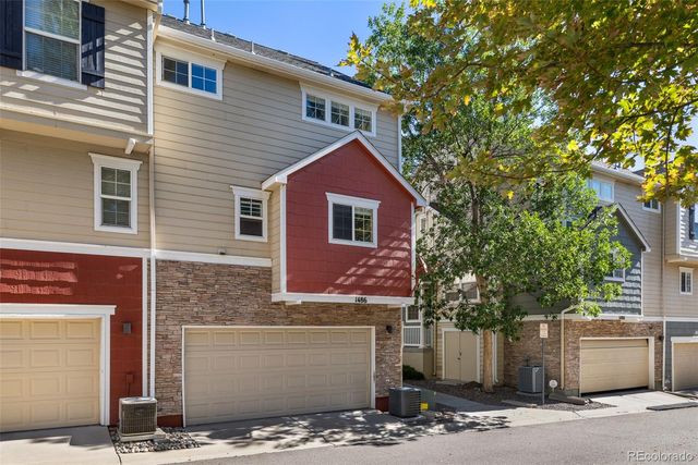 1486 Nemrick Place, Castle Rock, CO 80109