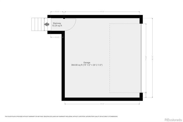 1486 Nemrick Place, Castle Rock, CO 80109