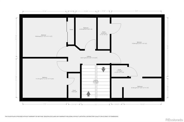 1486 Nemrick Place, Castle Rock, CO 80109