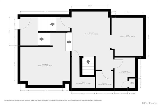 1486 Nemrick Place, Castle Rock, CO 80109