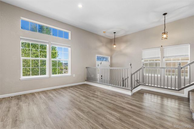 1486 Nemrick Place, Castle Rock, CO 80109