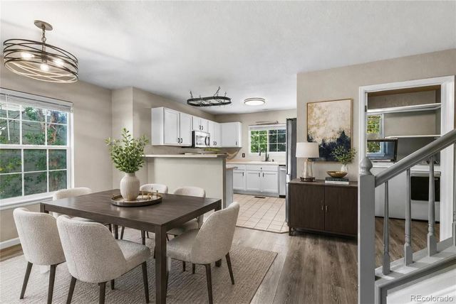 1486 Nemrick Place, Castle Rock, CO 80109