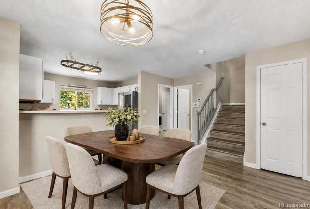 1486 Nemrick Place, Castle Rock, CO 80109