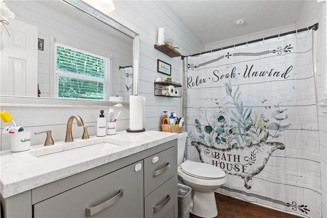 135 Ashley Creek, Newnan, GA 30263