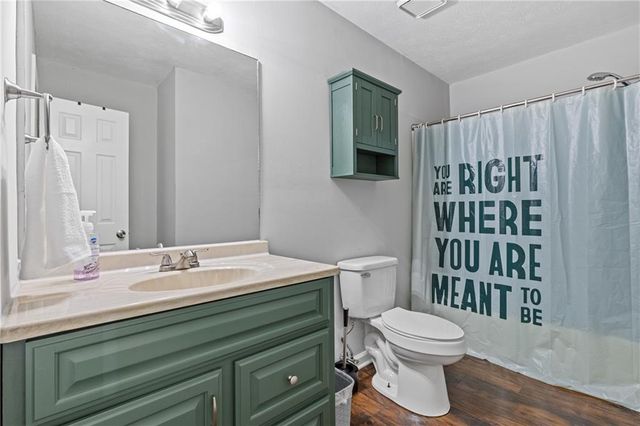 135 Ashley Creek, Newnan, GA 30263