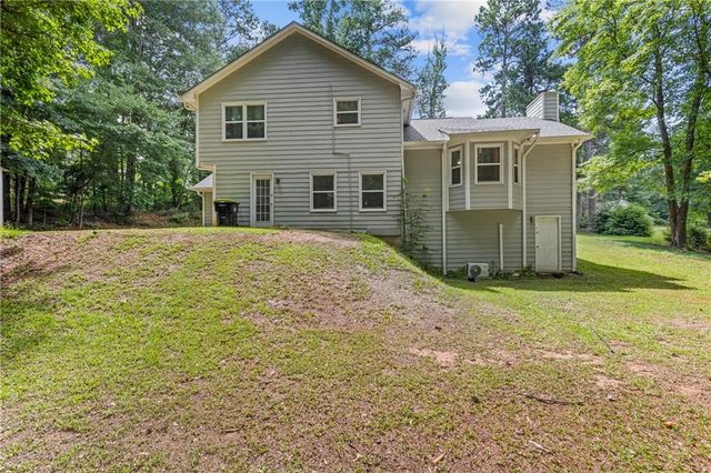 135 Ashley Creek, Newnan, GA 30263