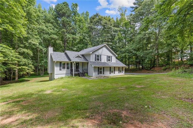 135 Ashley Creek, Newnan, GA 30263