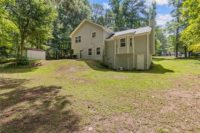 135 Ashley Creek, Newnan, GA 30263