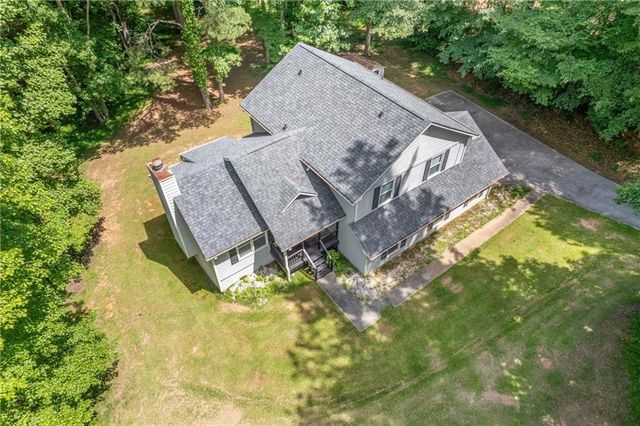 135 Ashley Creek, Newnan, GA 30263