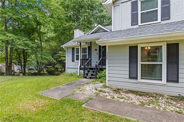 135 Ashley Creek, Newnan, GA 30263