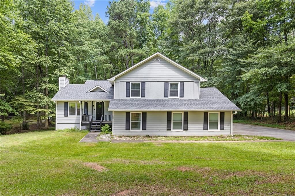 135 Ashley Creek, Newnan, GA 30263